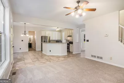 3665 Mystic Drive, Buford, GA 30519 - Photo 6