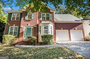 3665 Mystic Dr, Buford, GA 30519 - Photo 1