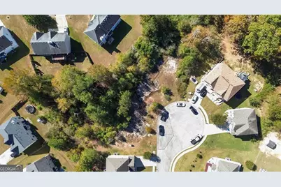 809 Abarca Lane, Stockbridge, GA 30281 - Photo 4