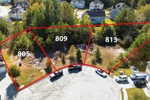 809 Abarca Ln, Stockbridge, GA 30281 - Photo 1