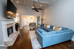 310 Rolling Acres Dr, Kathleen, GA 31047 - Photo 2