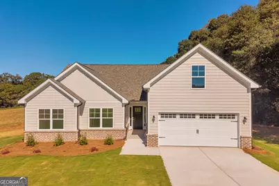 40 Sewell Road, Lavonia, GA 30553 - Photo 1