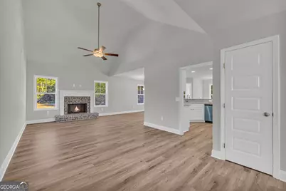 40 Sewell Road, Lavonia, GA 30553 - Photo 2