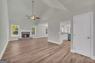 40 Sewell Rd, Lavonia, GA 30553 - Photo 2