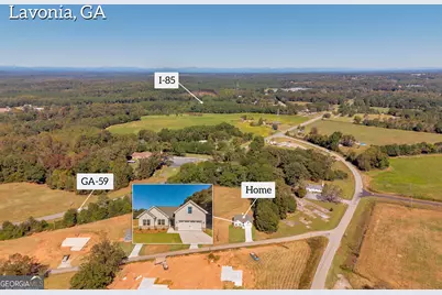 40 Sewell Road, Lavonia, GA 30553 - Photo 26