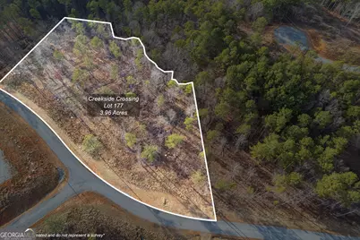 Lot 177 Shallow Water Way, Talking Rock, GA 30175 - Photo 2