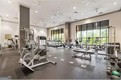 3040 Peachtree Road NW #1313, Atlanta, GA 30305 - Photo 14