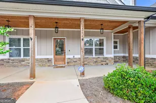 294 Conner Ln, Williamson, GA 30292 - Photo 8