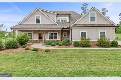 294 Conner Lane, Williamson, GA 30292 - Photo 1