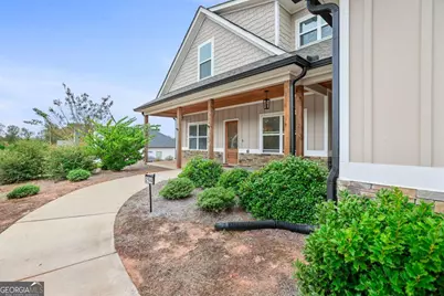 294 Conner Lane, Williamson, GA 30292 - Photo 6