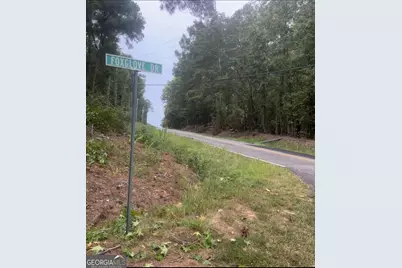 0 Island Creek Drive, Sparta, GA 31087 - Photo 2