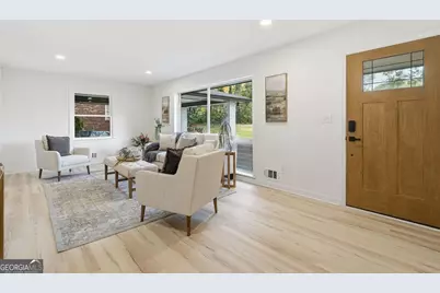 2568 Fontaine Circle, Decatur, GA 30032 - Photo 6