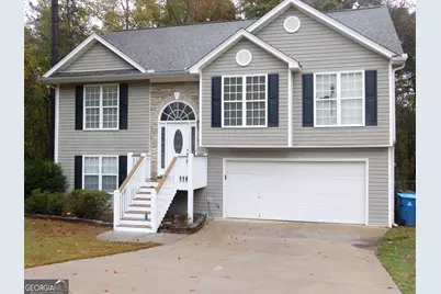 2614 Carolina Court, Bethlehem, GA 30620 - Photo 1