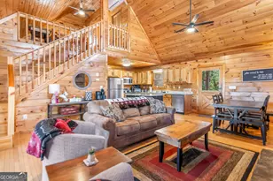 211 Highland Forest Dr, Morganton, GA 30560 - Photo 10