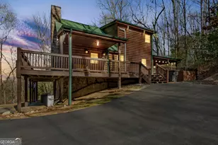 211 Highland Forest Dr, Morganton, GA 30560 - Photo 2