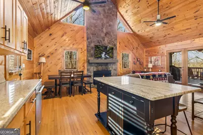211 Highland Forest Drive, Morganton, GA 30560 - Photo 26