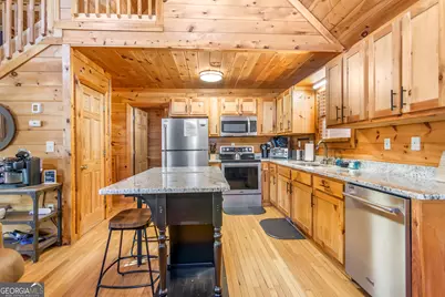 211 Highland Forest Drive, Morganton, GA 30560 - Photo 12