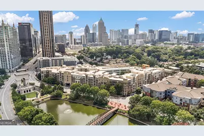 390 17th Street NW #5037, Atlanta, GA 30363 - Photo 4