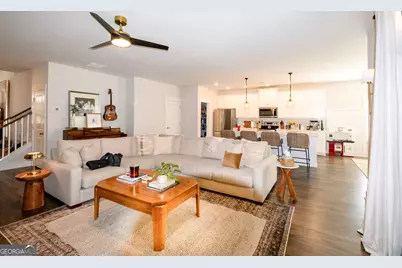 369 Clarksboro Drive, Athens, GA 30607 - Photo 6