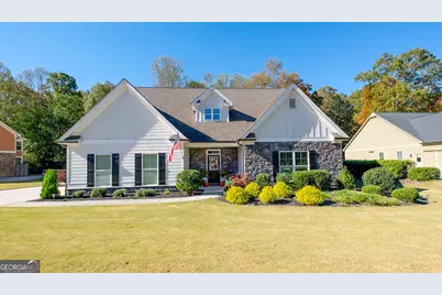 369 Clarksboro Drive, Athens, GA 30607 - Photo 1