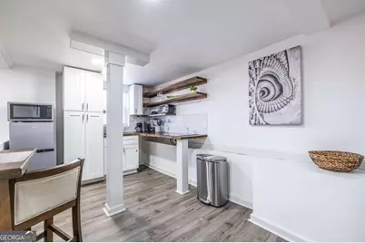 1122 Elaine Drive #B, Forest Park, GA 30297 - Photo 18