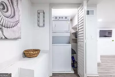 1122 Elaine Drive #B, Forest Park, GA 30297 - Photo 34