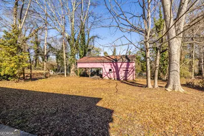 1122 Elaine Drive #B, Forest Park, GA 30297 - Photo 36