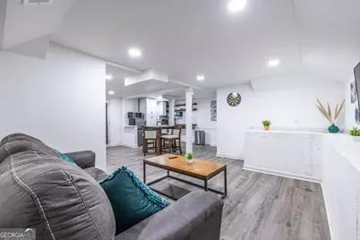 1122 Elaine Drive #B, Forest Park, GA 30297 - Photo 8