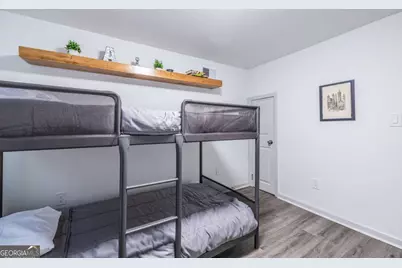 1122 Elaine Drive #B, Forest Park, GA 30297 - Photo 32