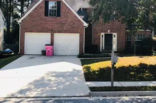 6135 Crooked Creek Dr., Rex, GA 30273 - Photo 1