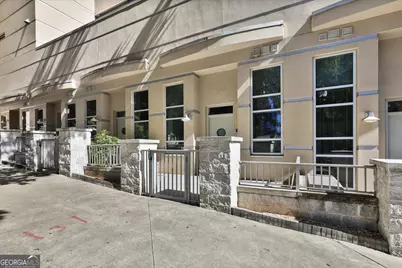 860 NE Peachtree Street NE #104, Atlanta, GA 30308 - Photo 4