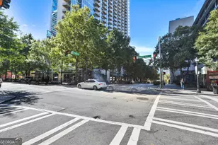 860 NE Peachtree Street NE, Atlanta, GA 30308 - Photo 2