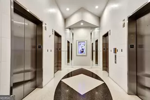 860 NE Peachtree Street NE, Atlanta, GA 30308 - Photo 26