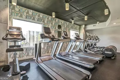 860 NE Peachtree Street NE #104, Atlanta, GA 30308 - Photo 40