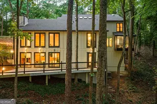 4830 Rebel Trail NW, Sandy Springs, GA 30327 - Photo 50