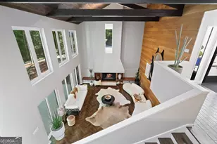 4830 Rebel Trail NW, Sandy Springs, GA 30327 - Photo 54