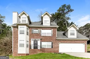 1234 Justin Ln, Lithonia, GA 30058 - Photo 1