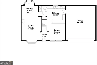 1234 Justin Lane, Lithonia, GA 30058 - Photo 16