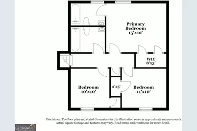 5517 Hadrian Court, Lithonia, GA 30058 - Photo 4