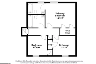 5517 Hadrian Ct, Lithonia, GA 30058 - Photo 4