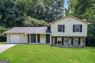 5517 Hadrian Ct, Lithonia, GA 30058 - Photo 1