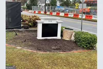 974 Milstead Avenue NE #A, Conyers, GA 30012 - Photo 4