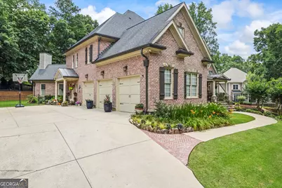 2505 Shumard Oak Drive, Braselton, GA 30517 - Photo 4