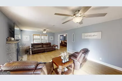 660 Ga Highway 120, Tallapoosa, GA 30176 - Photo 2