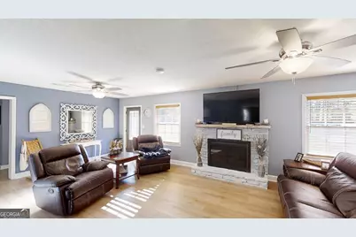 660 Ga Highway 120, Tallapoosa, GA 30176 - Photo 8