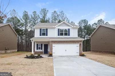 318 Augusta Woods Drive, Villa Rica, GA 30180 - Photo 1