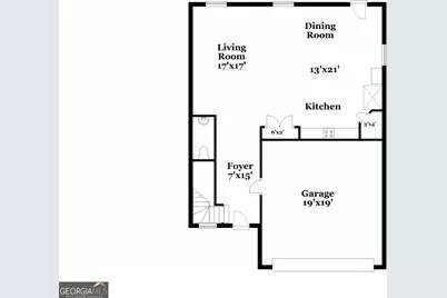 318 Augusta Woods Drive, Villa Rica, GA 30180 - Photo 16