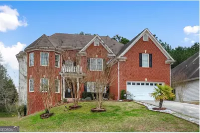 1028 River Forest Point, Lawrenceville, GA 30045 - Photo 1