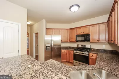 106 Heritage Club Lane, Dallas, GA 30132 - Photo 6