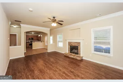 106 Heritage Club Lane, Dallas, GA 30132 - Photo 2